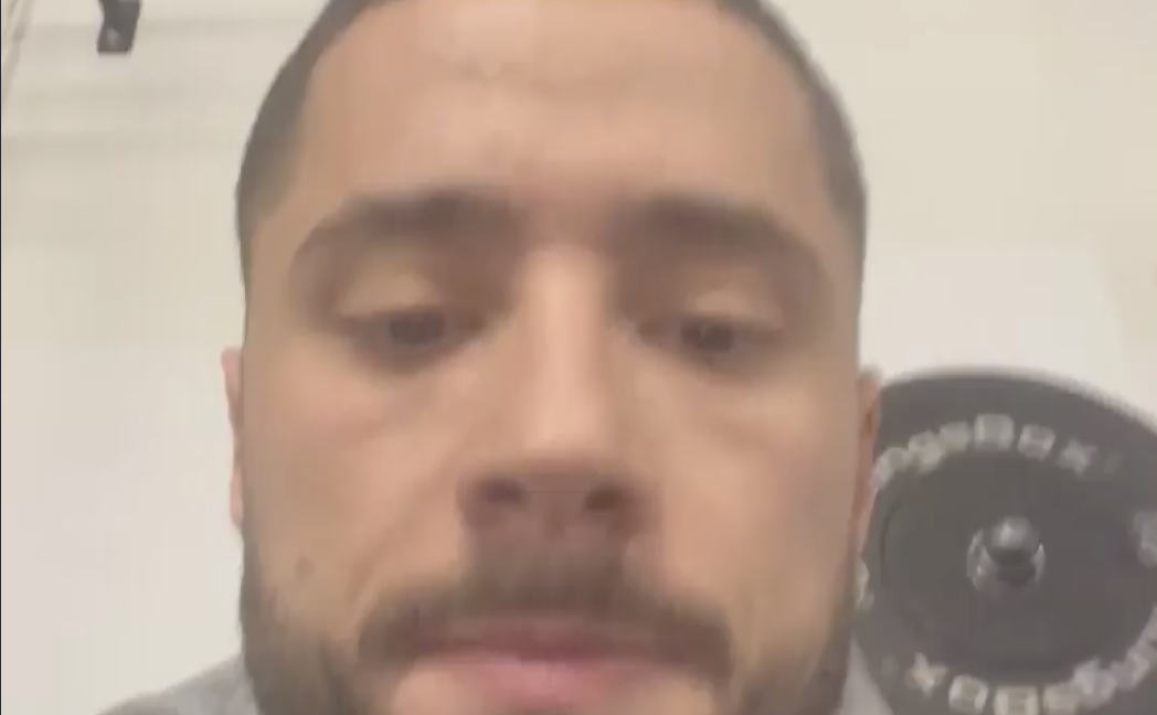 Filip Demšar - atlet