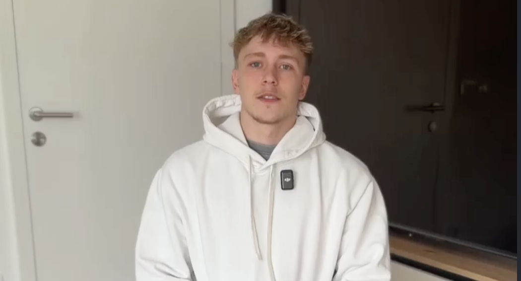 Iztok Podpečan - vplivnež