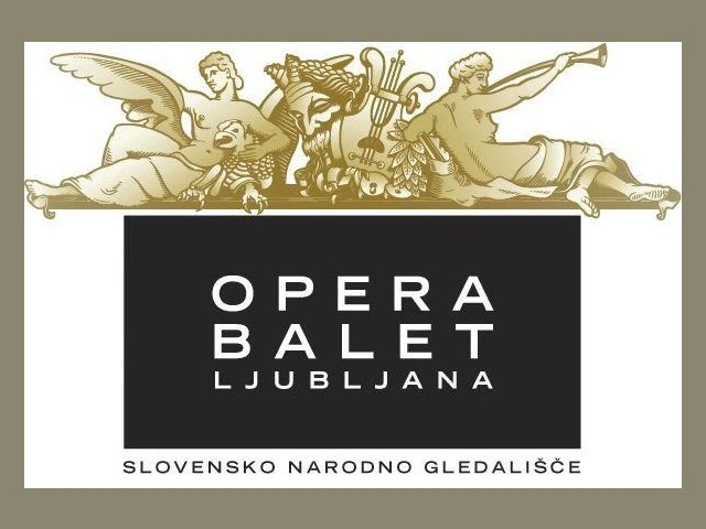 SNG Opera in balet Ljubljana